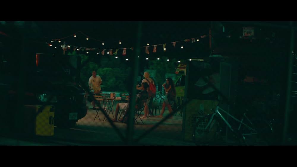 クーダ 殺し屋の流儀の画像