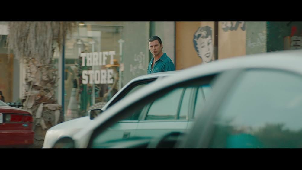 クーダ 殺し屋の流儀の画像