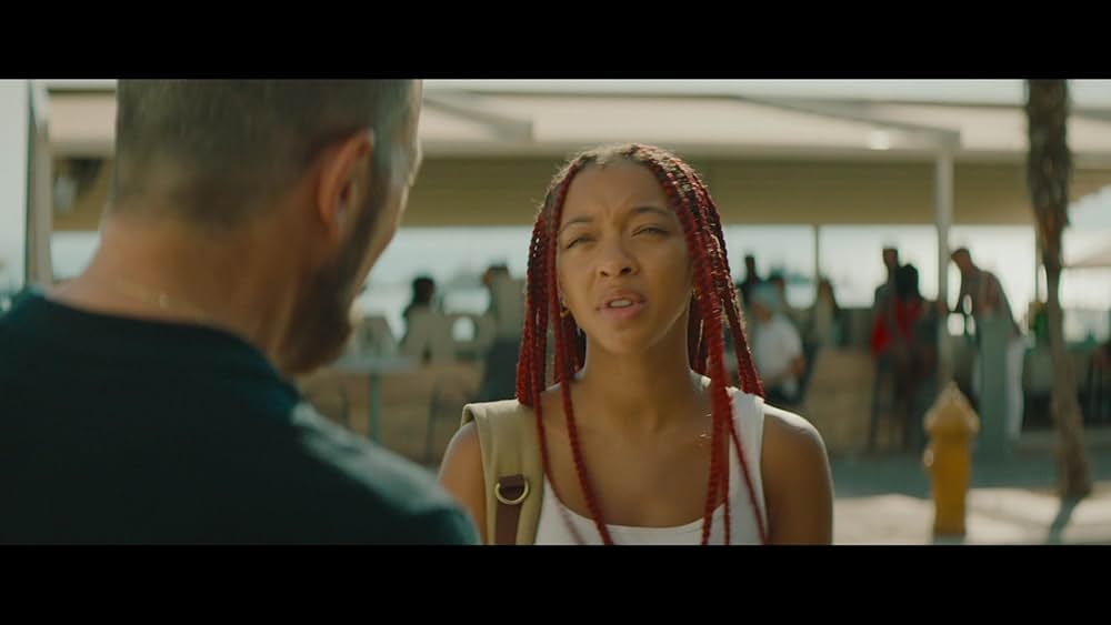 クーダ 殺し屋の流儀の画像