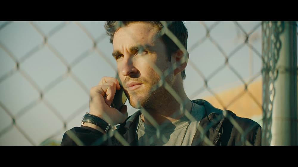 クーダ 殺し屋の流儀の画像