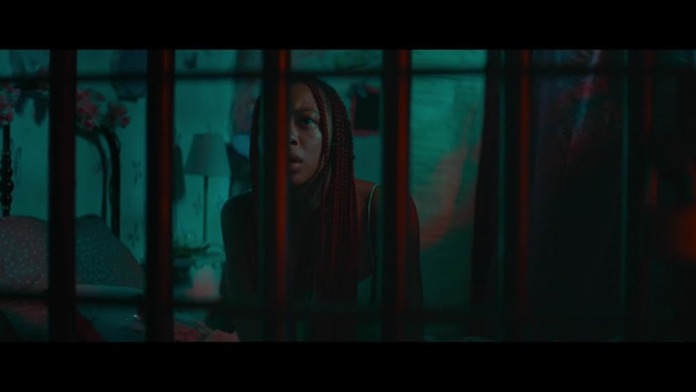 クーダ 殺し屋の流儀の画像