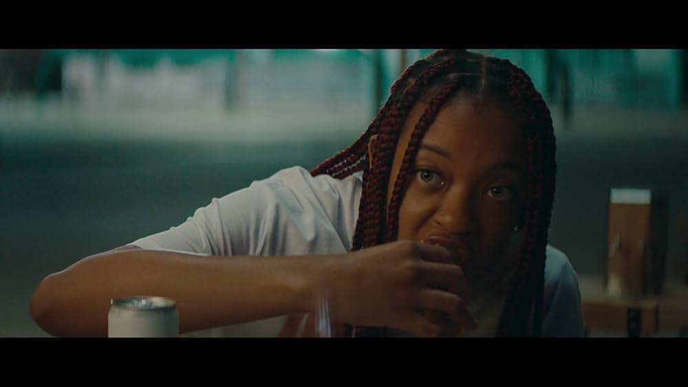 クーダ 殺し屋の流儀の画像