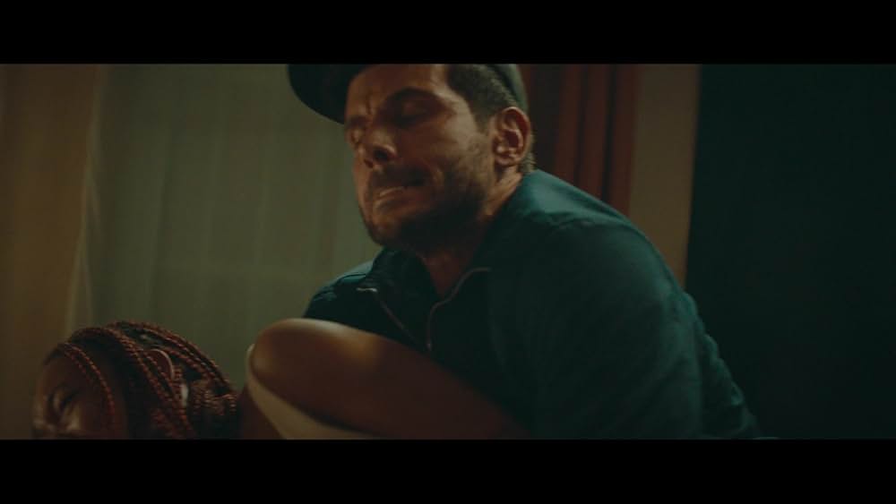 クーダ 殺し屋の流儀の画像