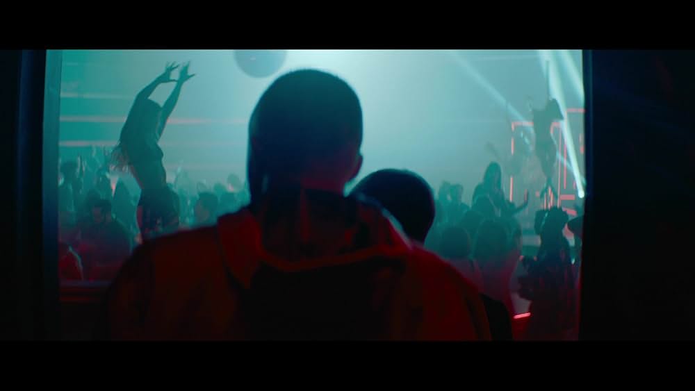 クーダ 殺し屋の流儀の画像