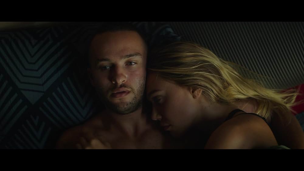 クーダ 殺し屋の流儀の画像