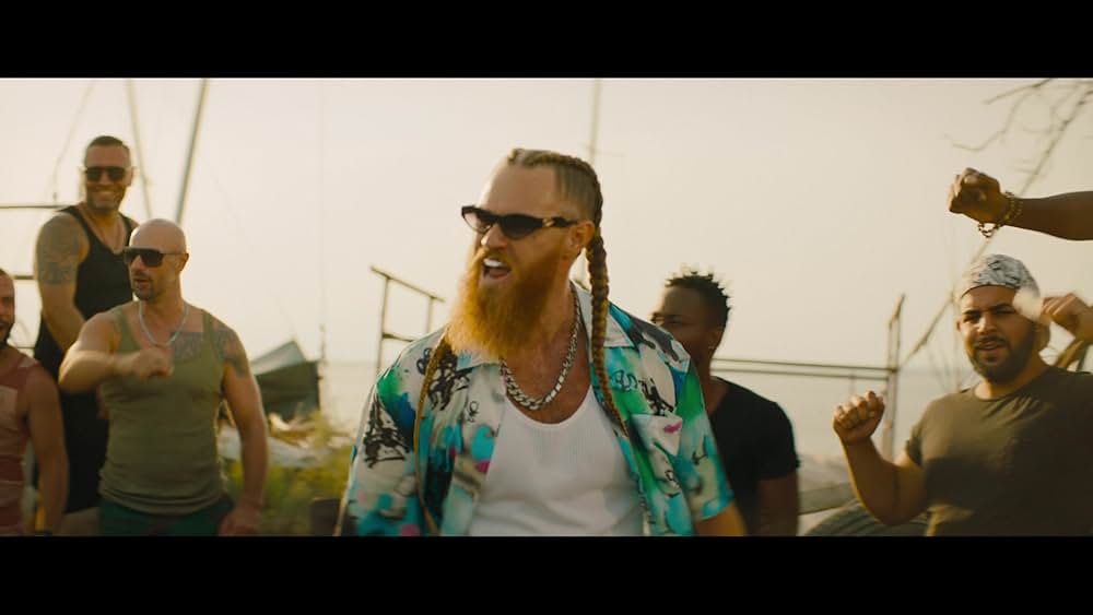 クーダ 殺し屋の流儀の画像