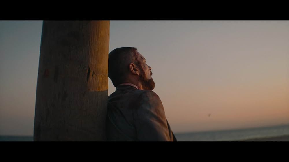 クーダ 殺し屋の流儀の画像