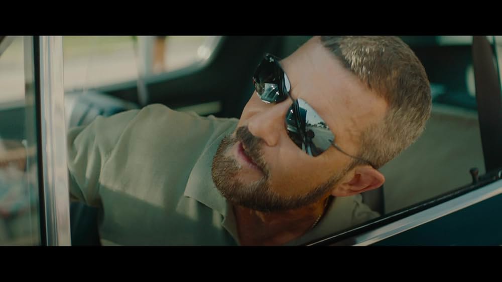 クーダ 殺し屋の流儀の画像