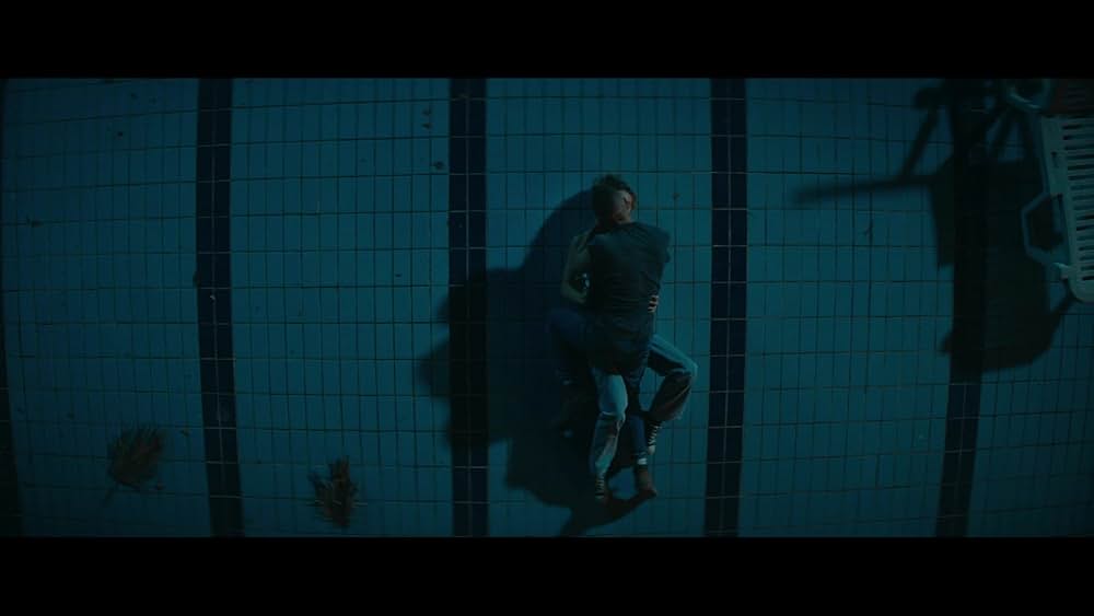 クーダ 殺し屋の流儀の画像