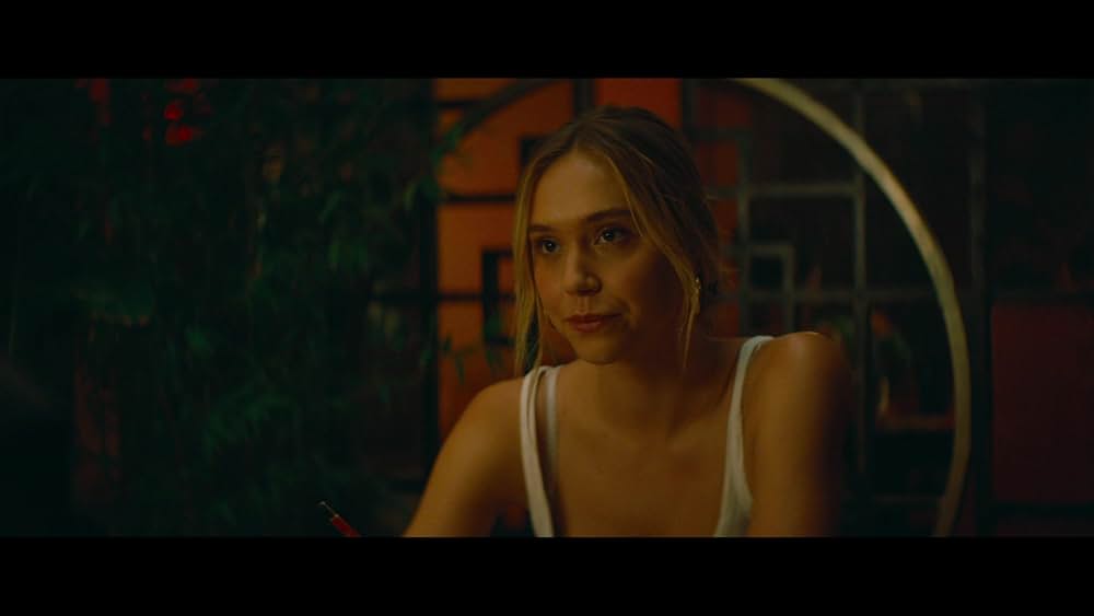 クーダ 殺し屋の流儀の画像