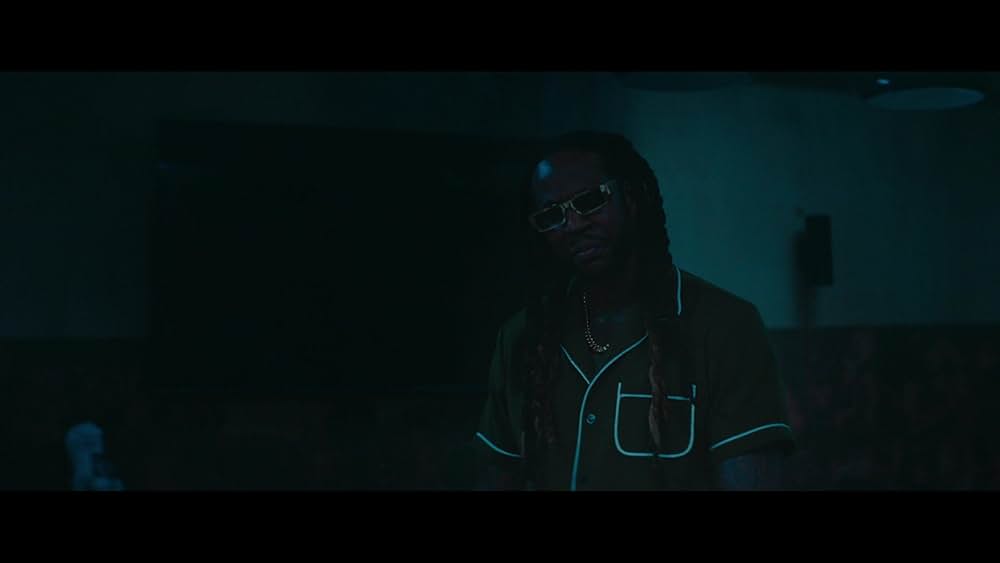 クーダ 殺し屋の流儀の画像