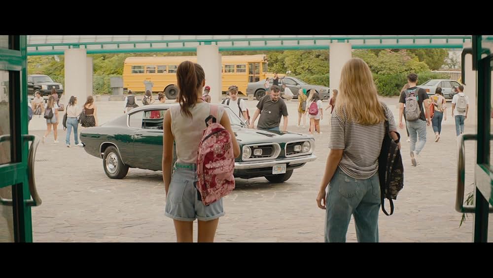 クーダ 殺し屋の流儀の画像