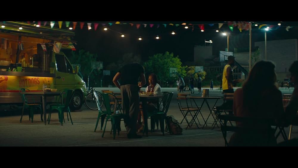 クーダ 殺し屋の流儀の画像