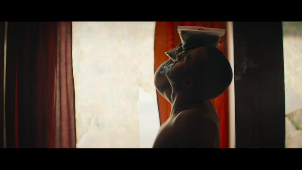 クーダ 殺し屋の流儀の画像