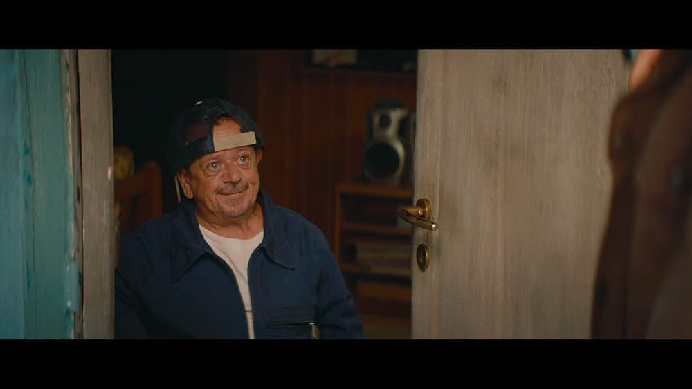 クーダ 殺し屋の流儀の画像