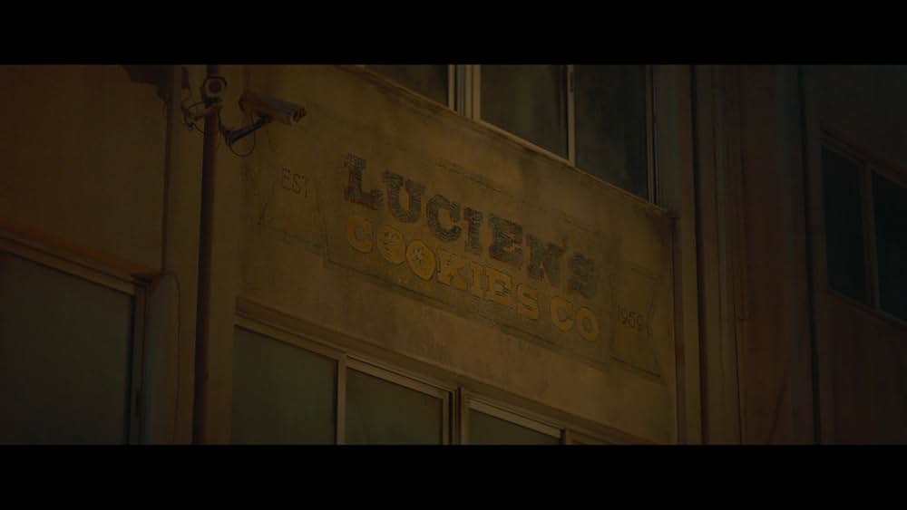 クーダ 殺し屋の流儀の画像