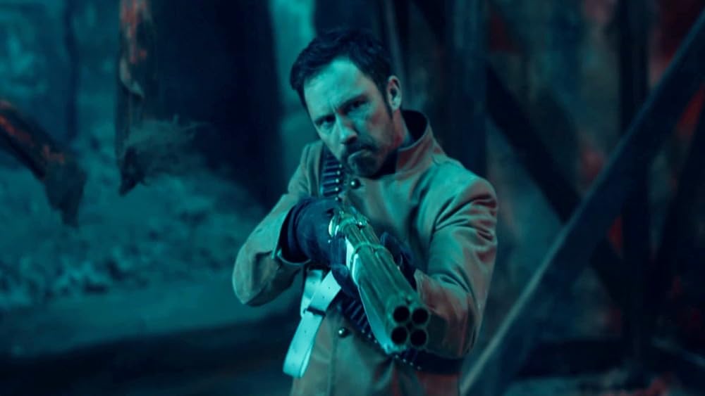 ゴースト・エージェント／R.I.P.D.2の画像