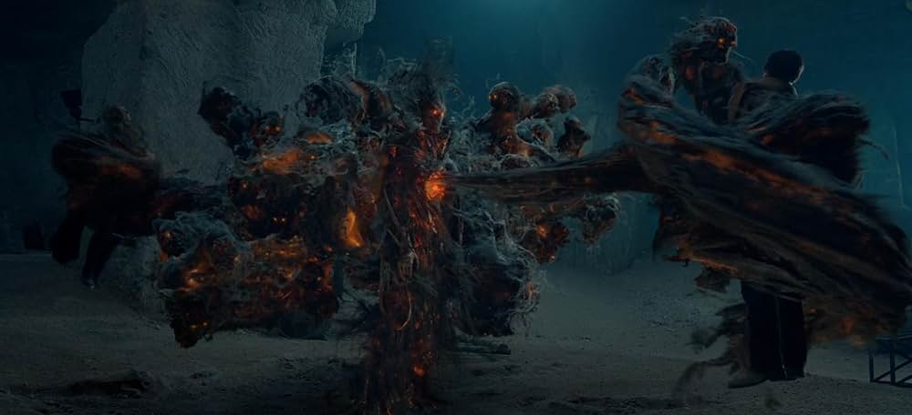 ゴースト・エージェント／R.I.P.D.2の画像