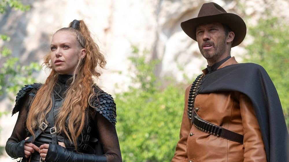 ゴースト・エージェント／R.I.P.D.2の画像