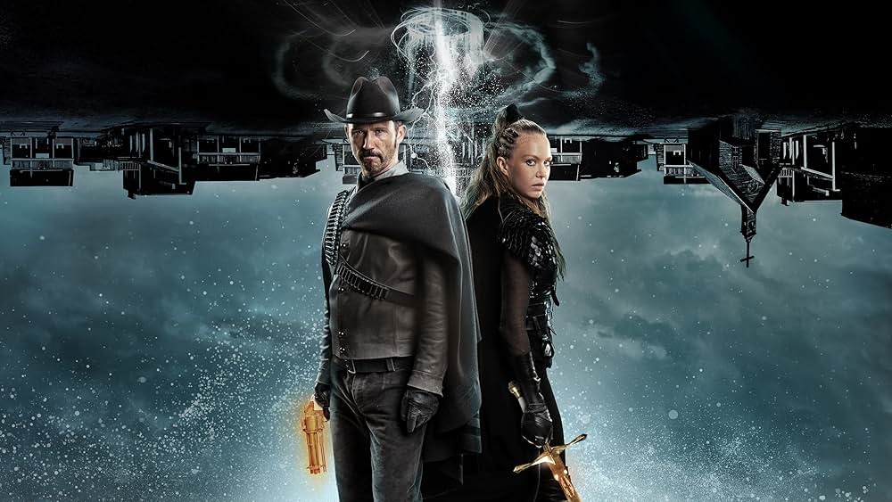 ゴースト・エージェント／R.I.P.D.2の画像