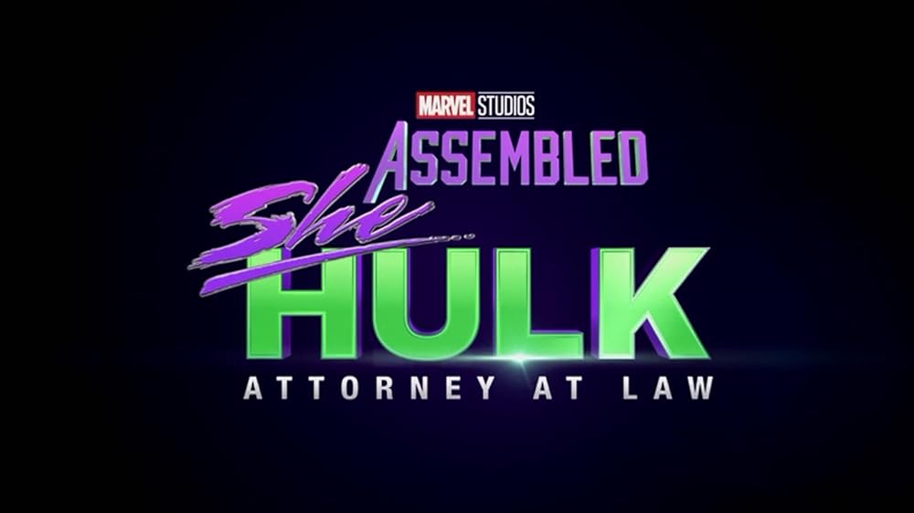 アッセンブル：シー・ハルク：ザ・アトーニーの裏側の画像