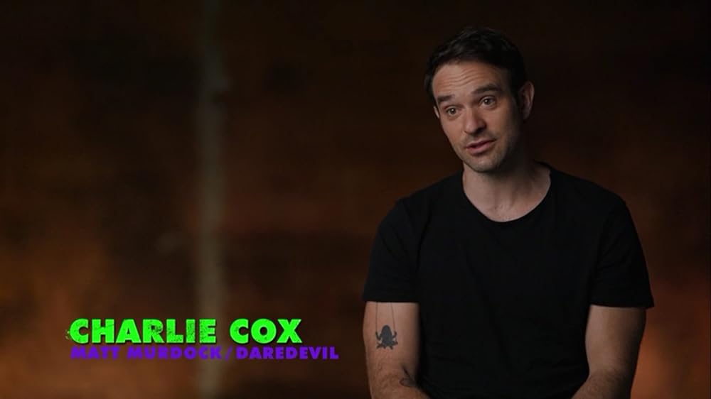 アッセンブル：シー・ハルク：ザ・アトーニーの裏側の画像