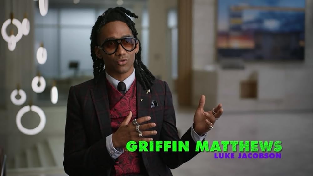 アッセンブル：シー・ハルク：ザ・アトーニーの裏側の画像