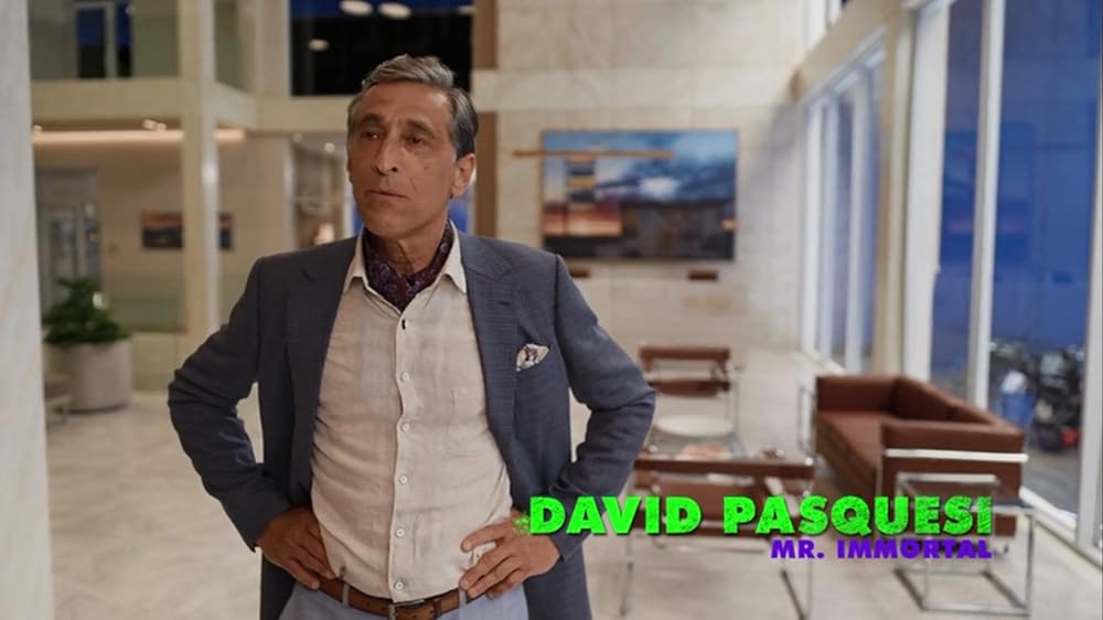 アッセンブル：シー・ハルク：ザ・アトーニーの裏側の画像