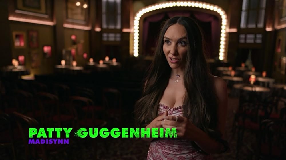 アッセンブル：シー・ハルク：ザ・アトーニーの裏側の画像