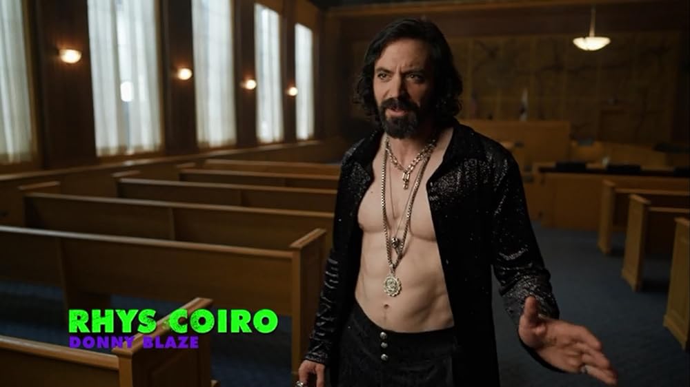 アッセンブル：シー・ハルク：ザ・アトーニーの裏側の画像