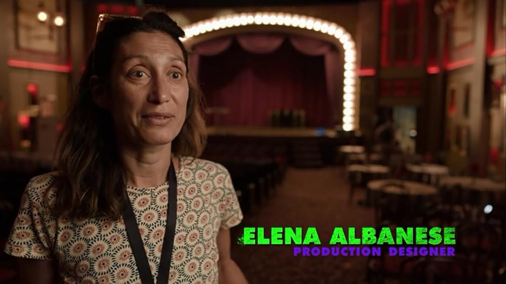 アッセンブル：シー・ハルク：ザ・アトーニーの裏側の画像