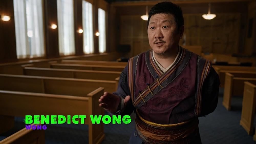 アッセンブル：シー・ハルク：ザ・アトーニーの裏側の画像