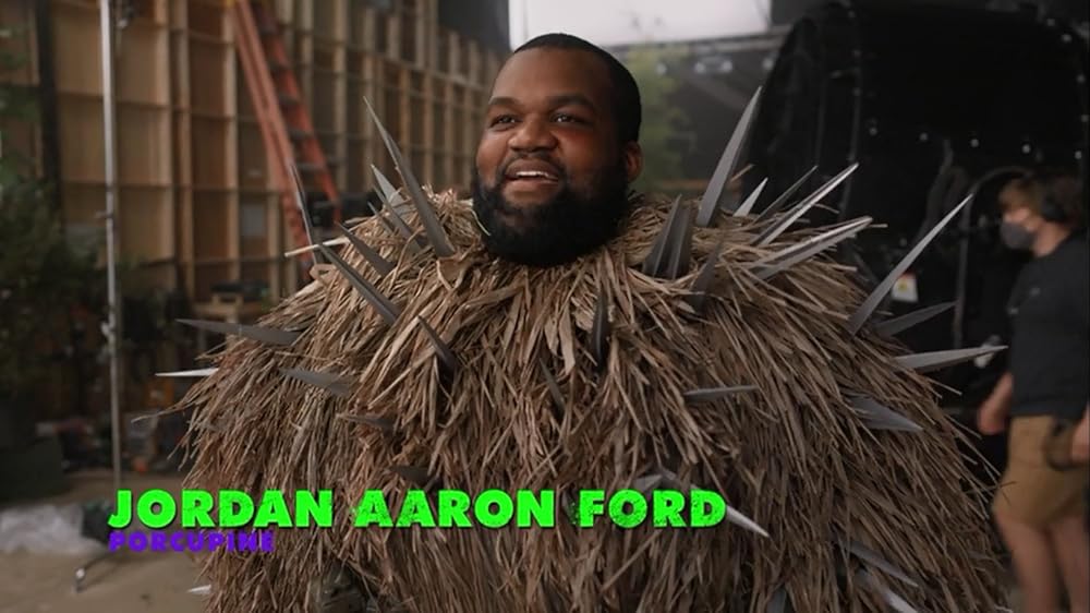 アッセンブル：シー・ハルク：ザ・アトーニーの裏側の画像