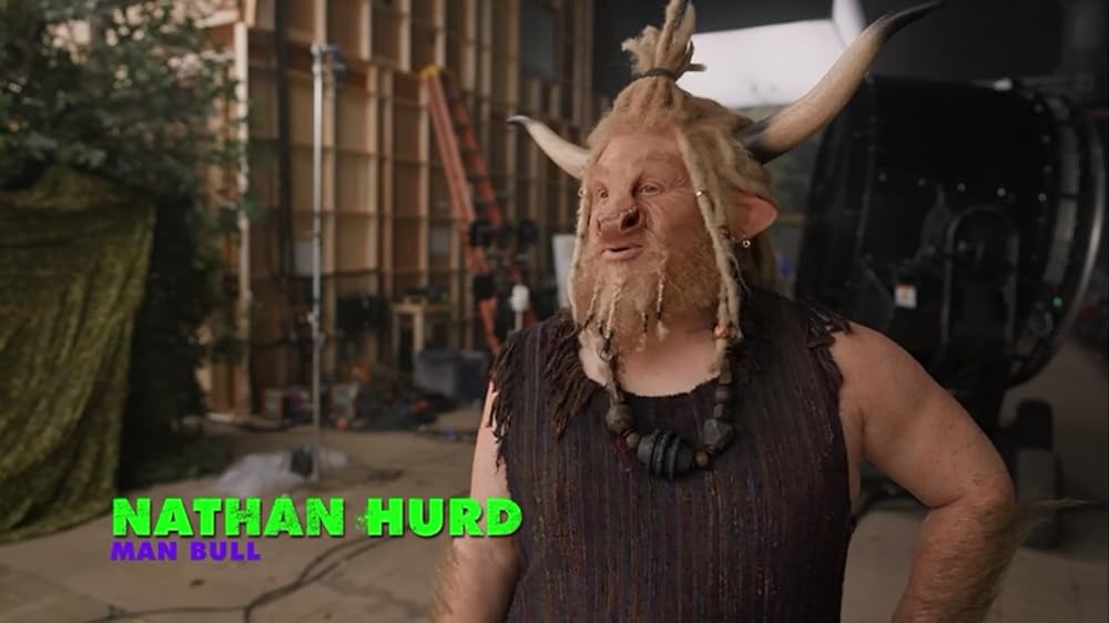 アッセンブル：シー・ハルク：ザ・アトーニーの裏側の画像