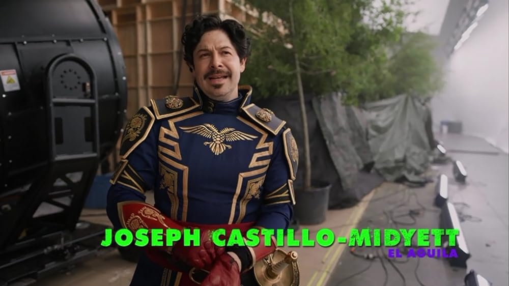 アッセンブル：シー・ハルク：ザ・アトーニーの裏側の画像