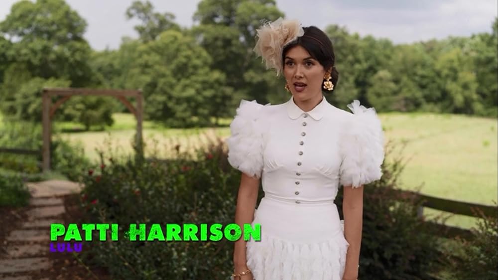 アッセンブル：シー・ハルク：ザ・アトーニーの裏側の画像