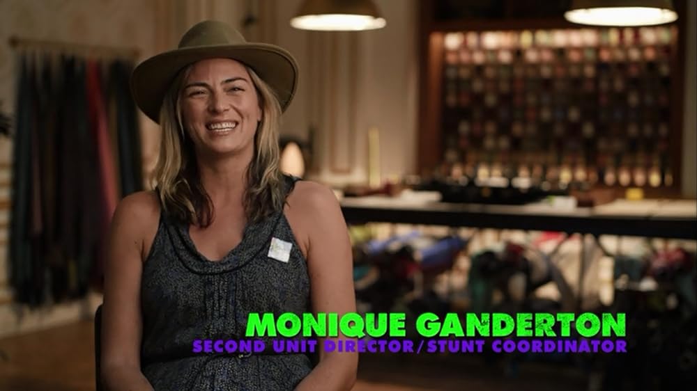 アッセンブル：シー・ハルク：ザ・アトーニーの裏側の画像