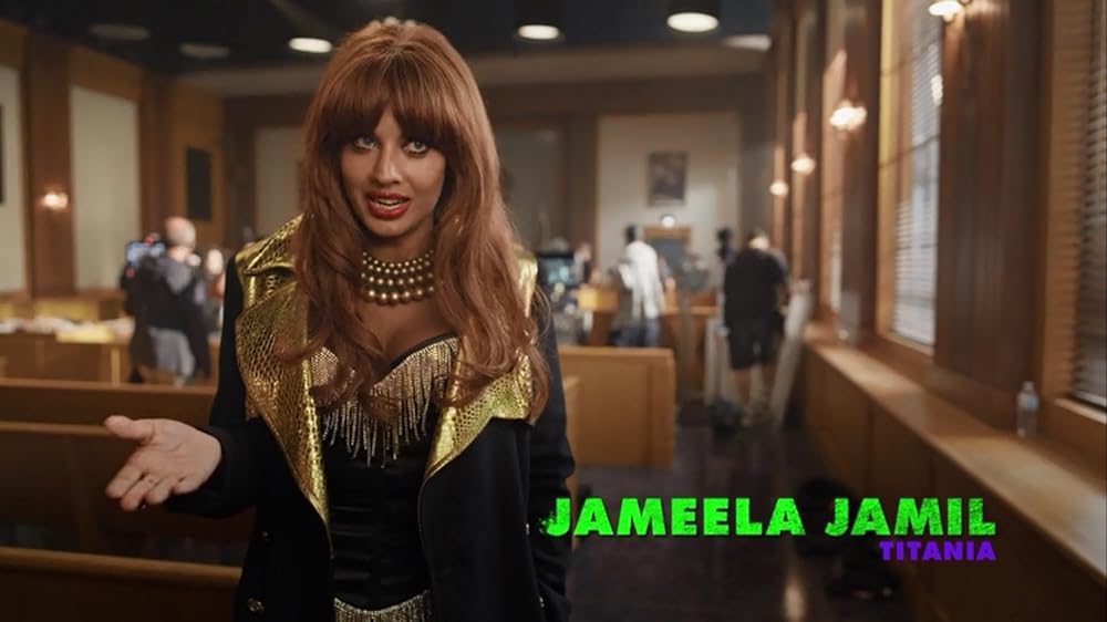 アッセンブル：シー・ハルク：ザ・アトーニーの裏側の画像