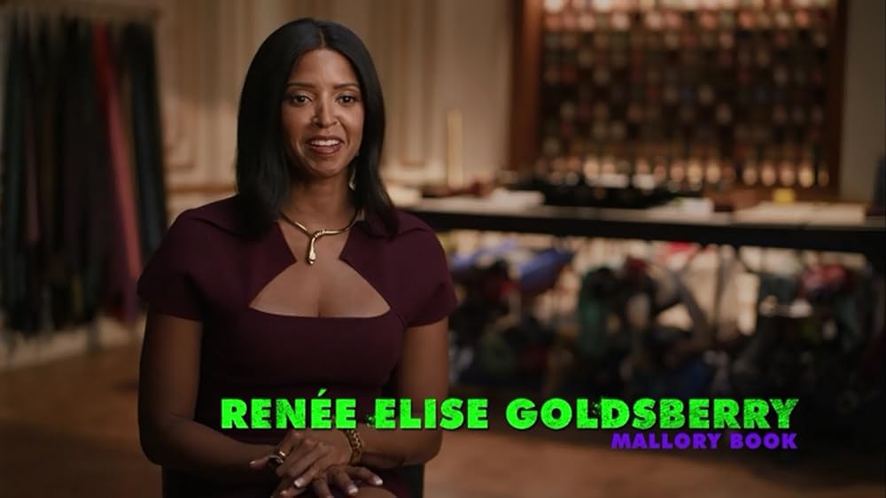 アッセンブル：シー・ハルク：ザ・アトーニーの裏側の画像