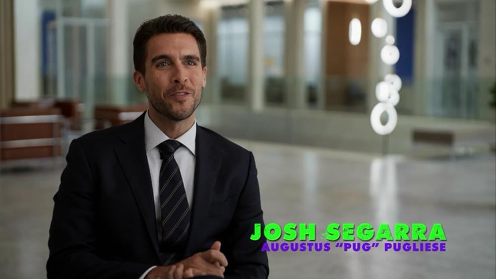 アッセンブル：シー・ハルク：ザ・アトーニーの裏側の画像