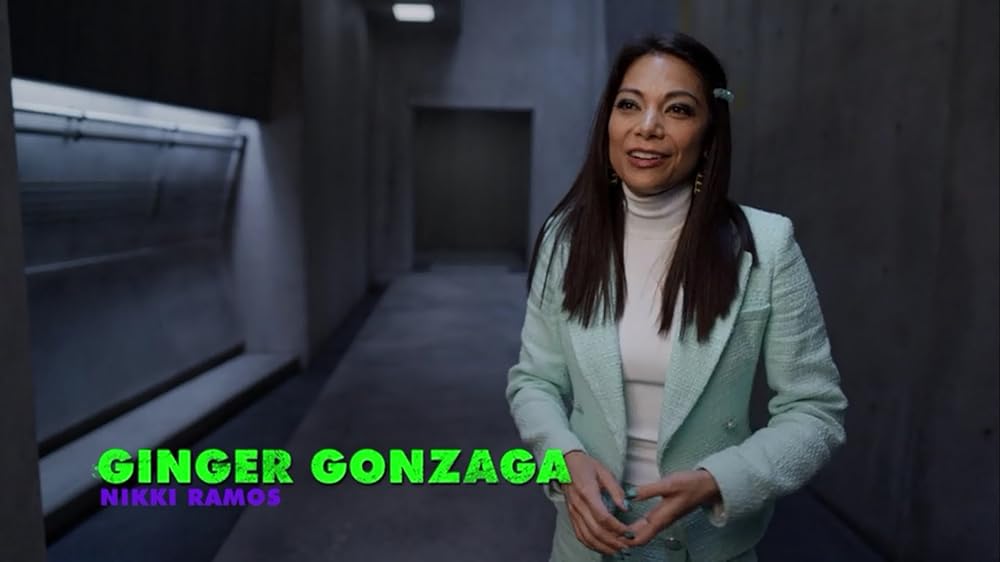 アッセンブル：シー・ハルク：ザ・アトーニーの裏側の画像