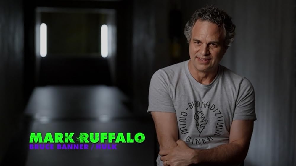 アッセンブル：シー・ハルク：ザ・アトーニーの裏側の画像