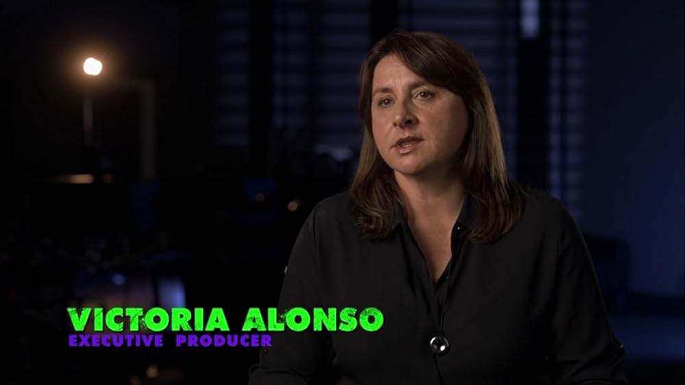 アッセンブル：シー・ハルク：ザ・アトーニーの裏側の画像