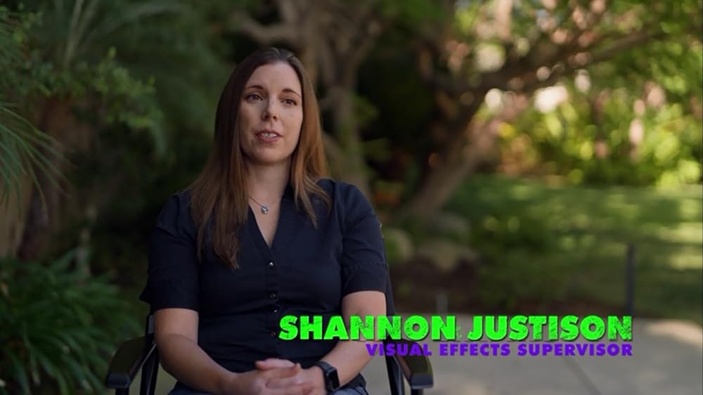 アッセンブル：シー・ハルク：ザ・アトーニーの裏側の画像