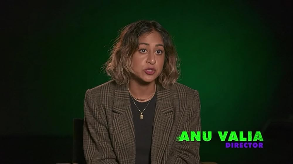 アッセンブル：シー・ハルク：ザ・アトーニーの裏側の画像