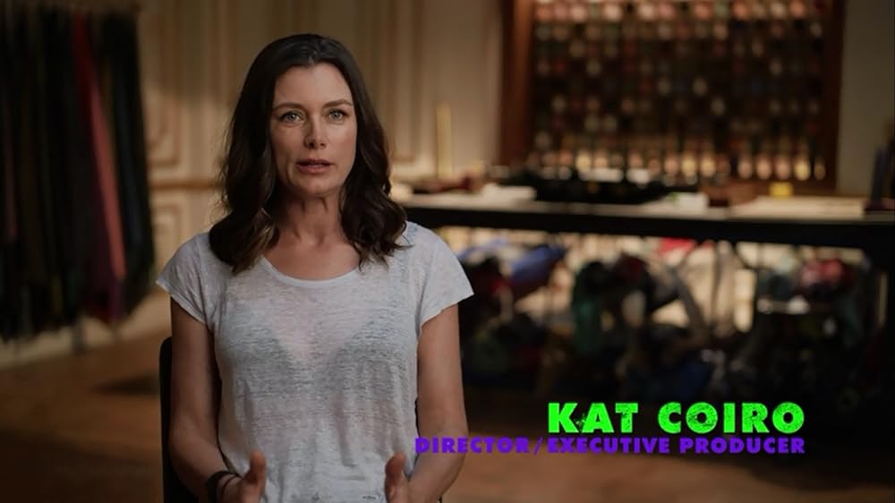 アッセンブル：シー・ハルク：ザ・アトーニーの裏側の画像