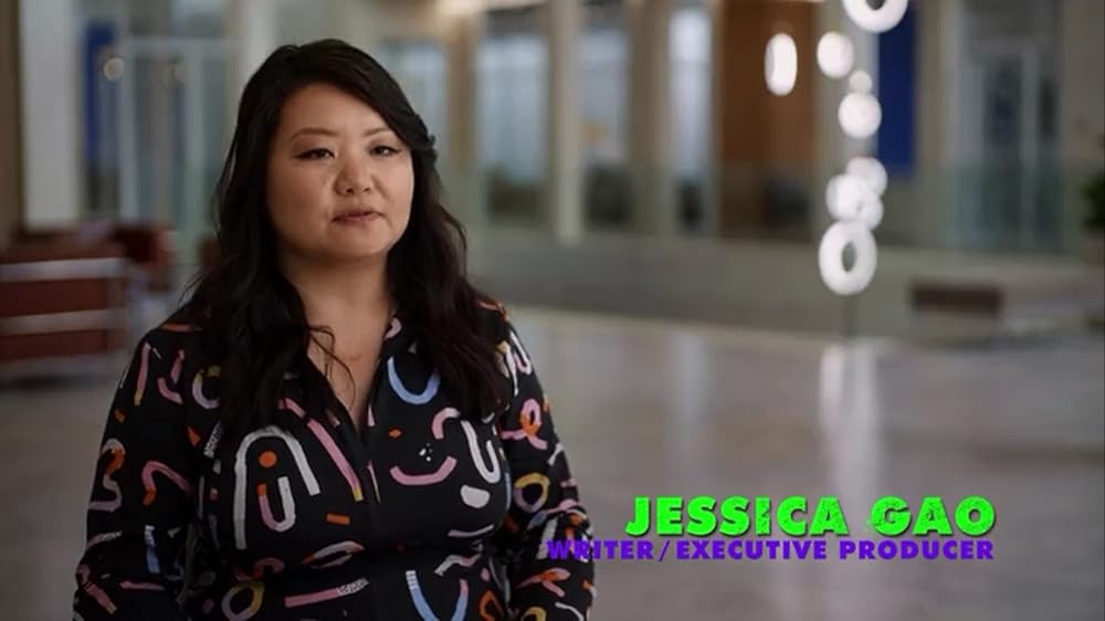 アッセンブル：シー・ハルク：ザ・アトーニーの裏側の画像