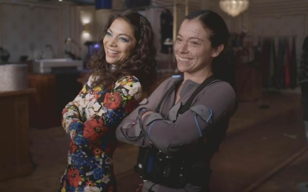 アッセンブル：シー・ハルク：ザ・アトーニーの裏側の画像