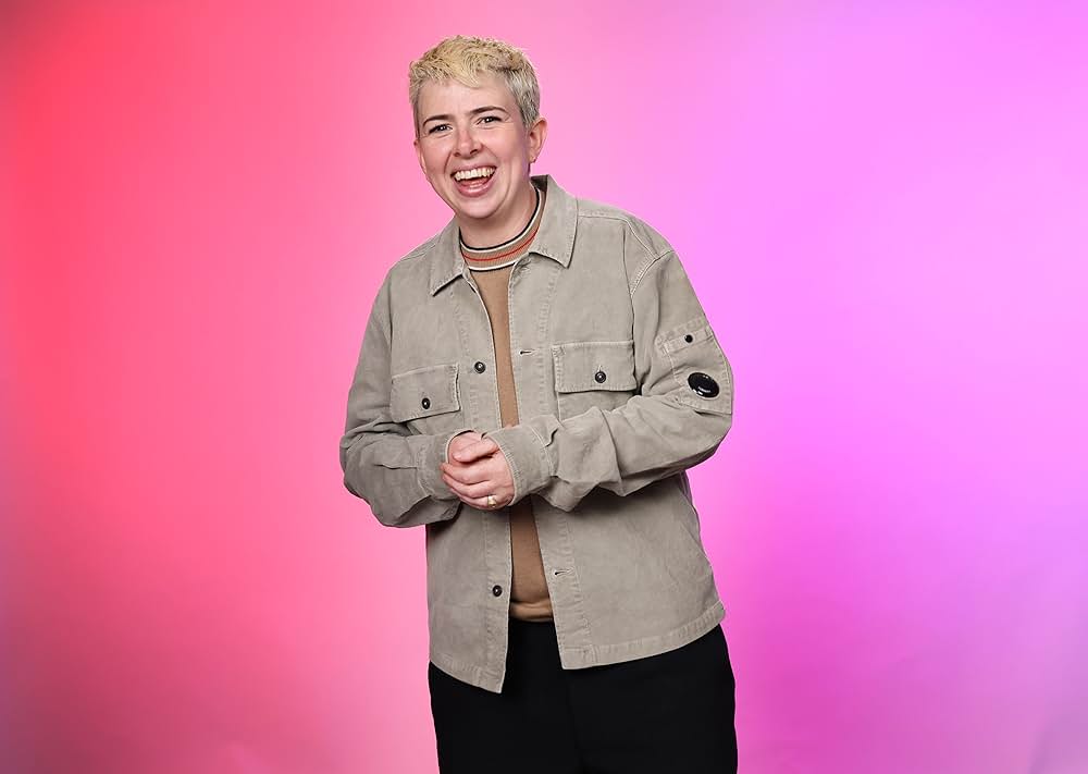 HOW TO HAVE SEXの画像