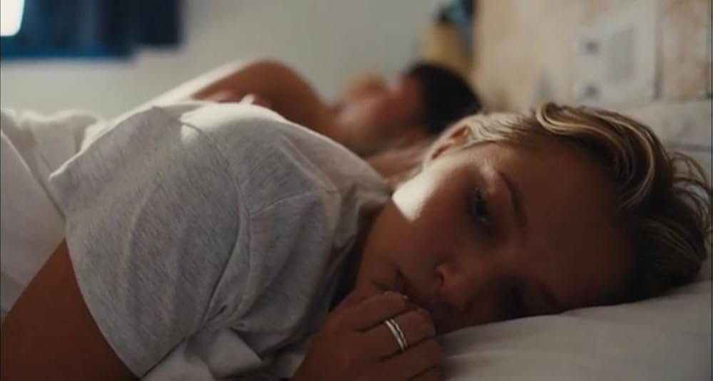 HOW TO HAVE SEXの画像